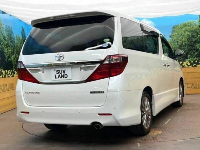 ALPHARD-17