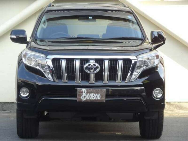 LAND CRUISER PRADO-5