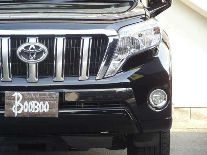 LAND CRUISER PRADO-8