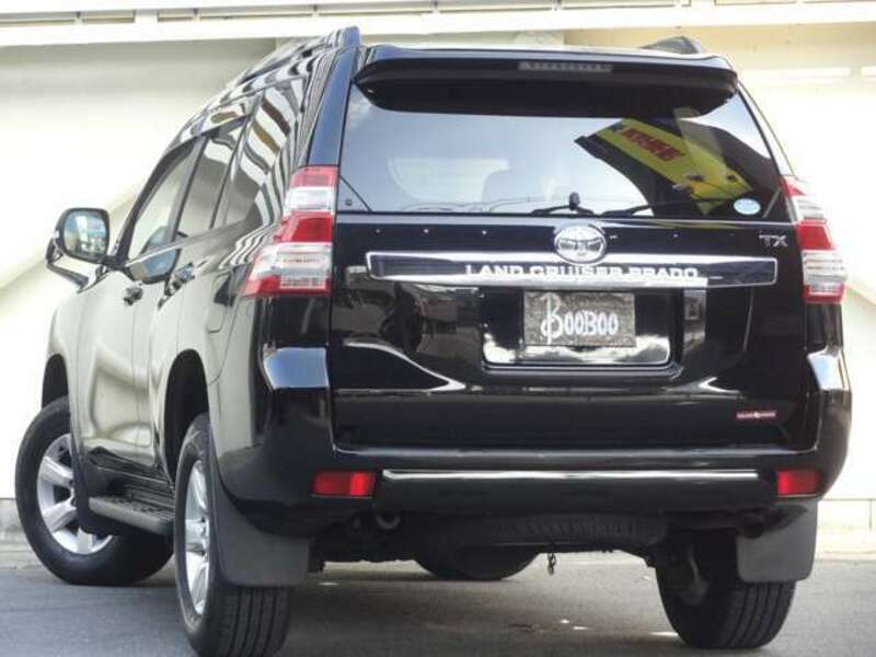 LAND CRUISER PRADO-4