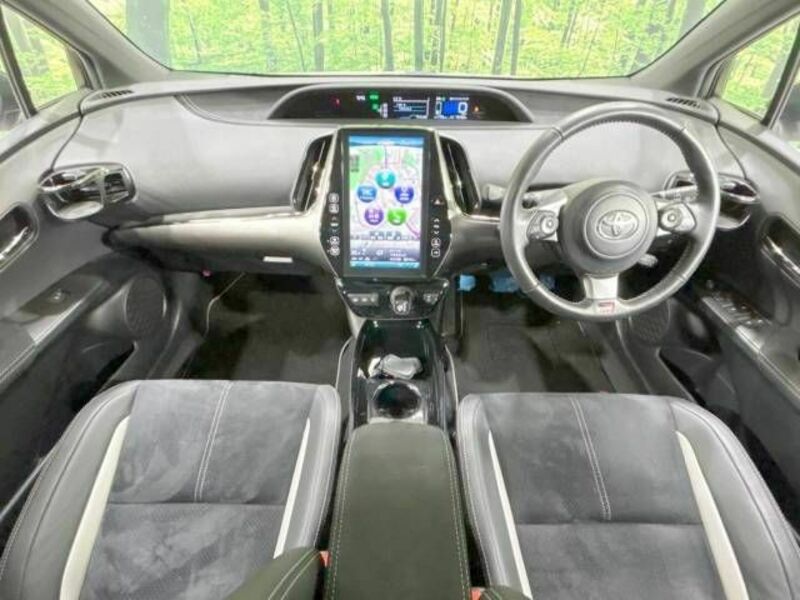 PRIUS PHV-1