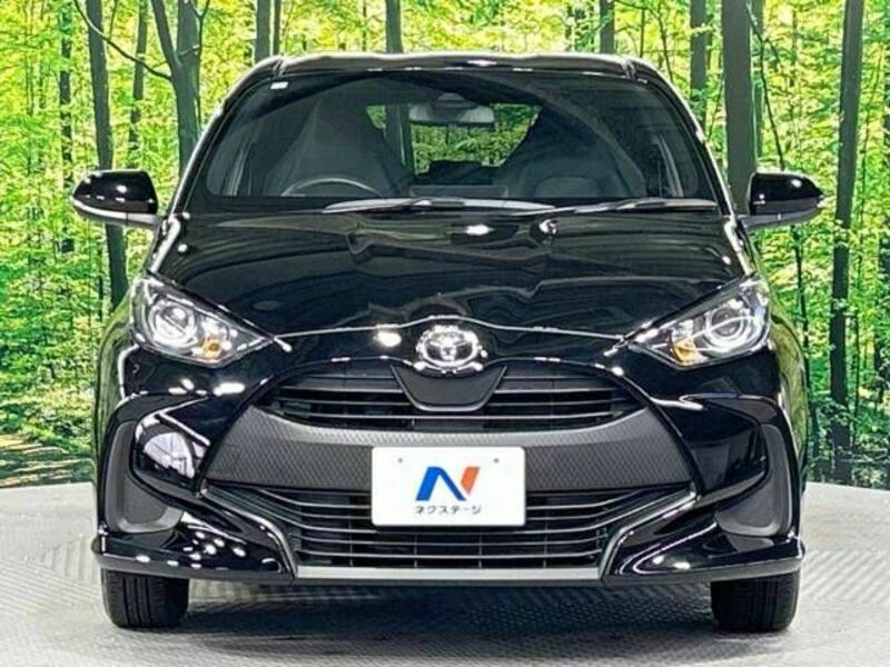 YARIS-14