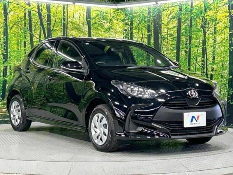 YARIS-16