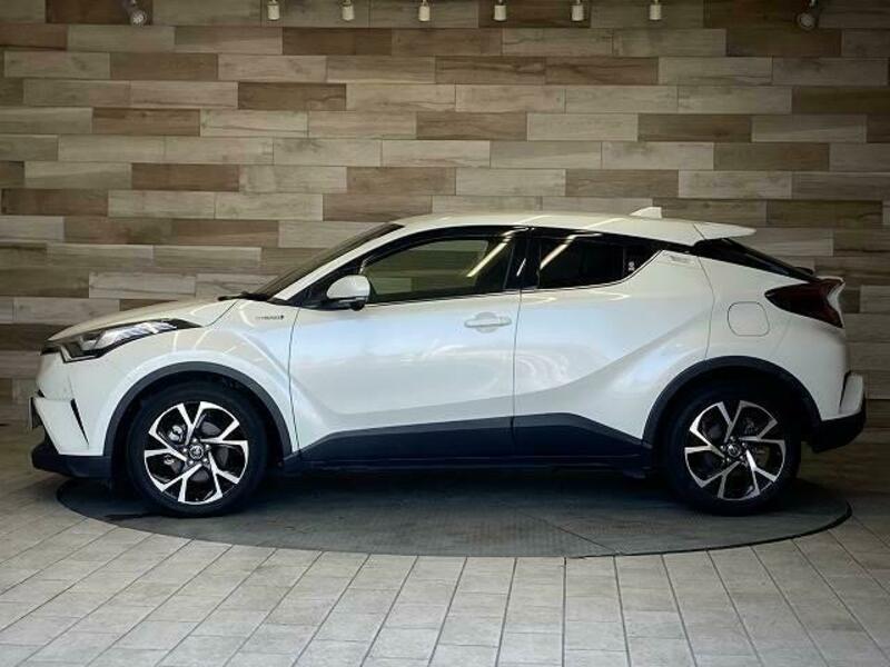 C-HR-14