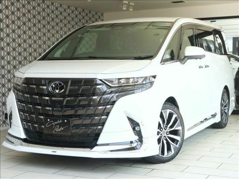 ALPHARD-0