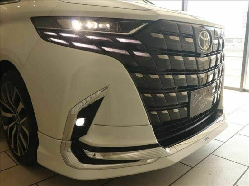 ALPHARD-13