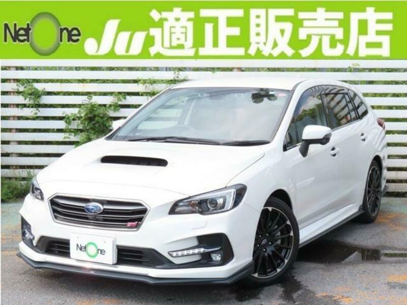 LEVORG-0