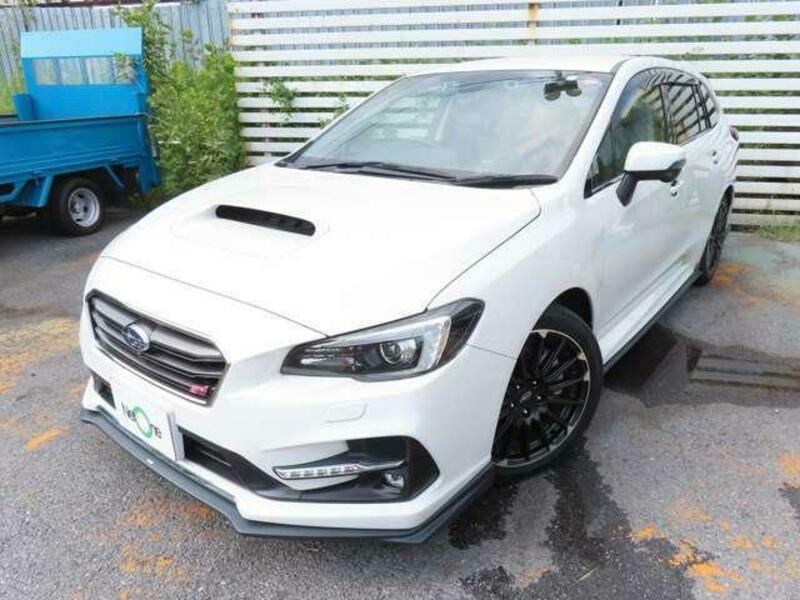 LEVORG-10