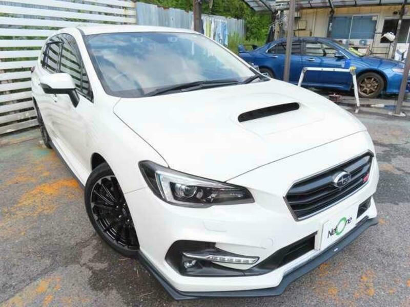 LEVORG-12