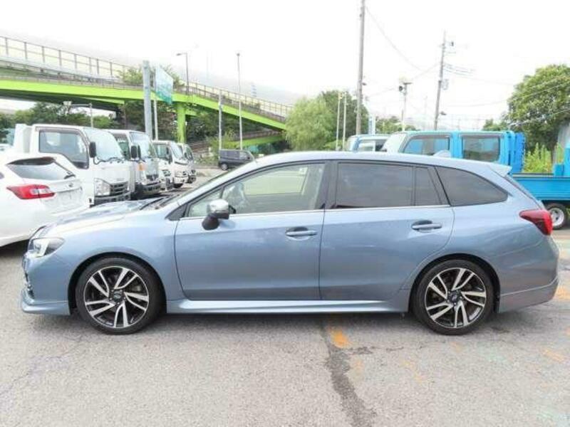 LEVORG-15