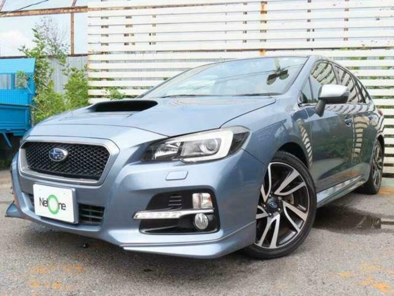 LEVORG-11