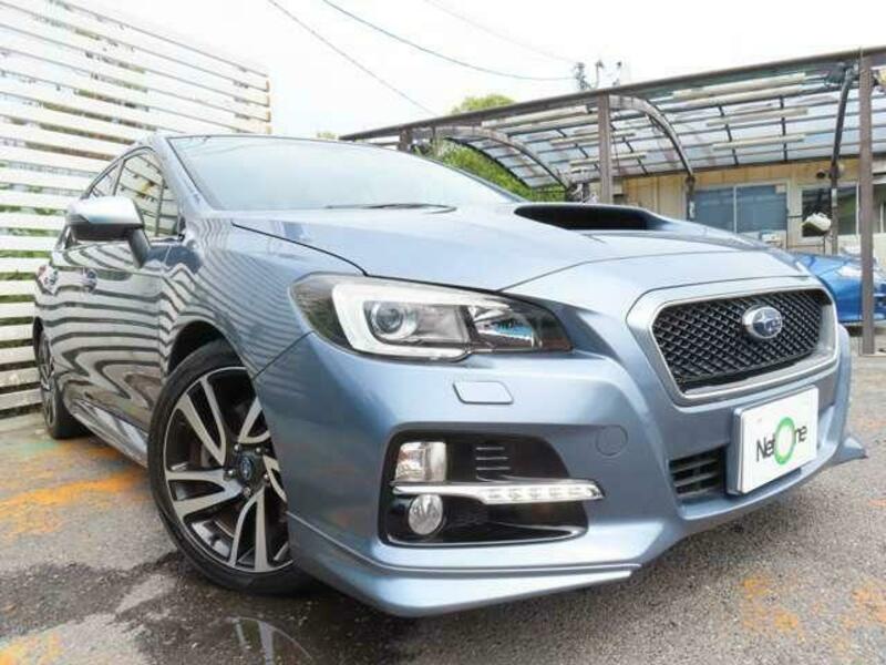 LEVORG-13