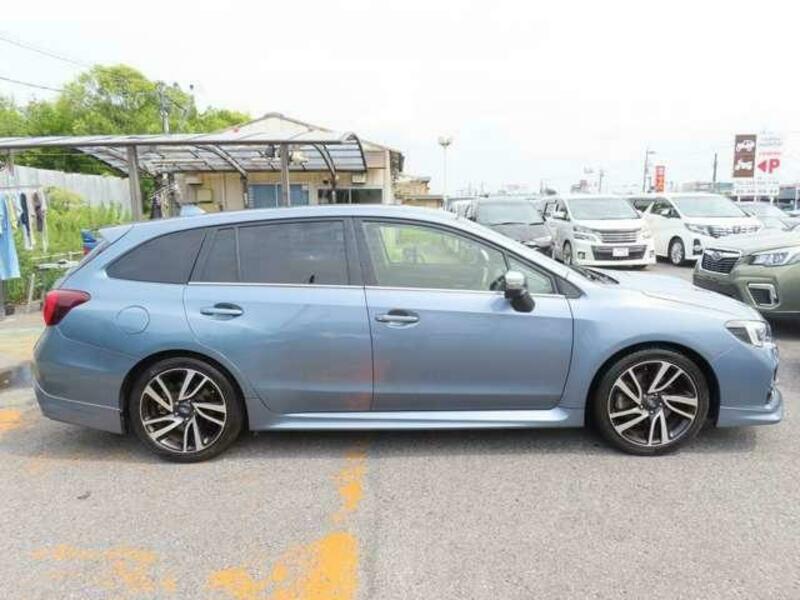 LEVORG-14