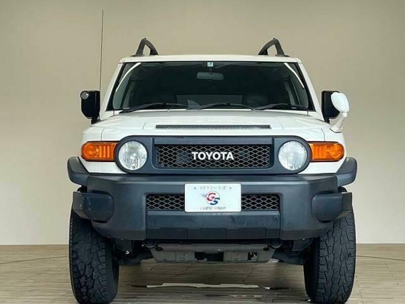 FJ CRUISER-2