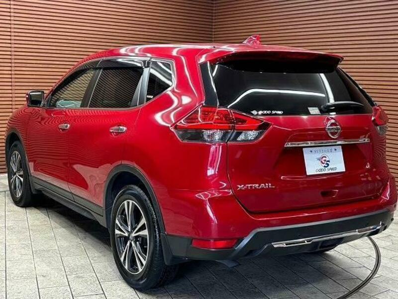 X-TRAIL-16