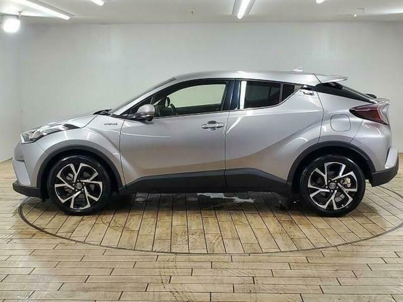 C-HR-14