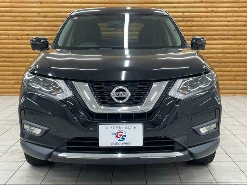 X-TRAIL-16