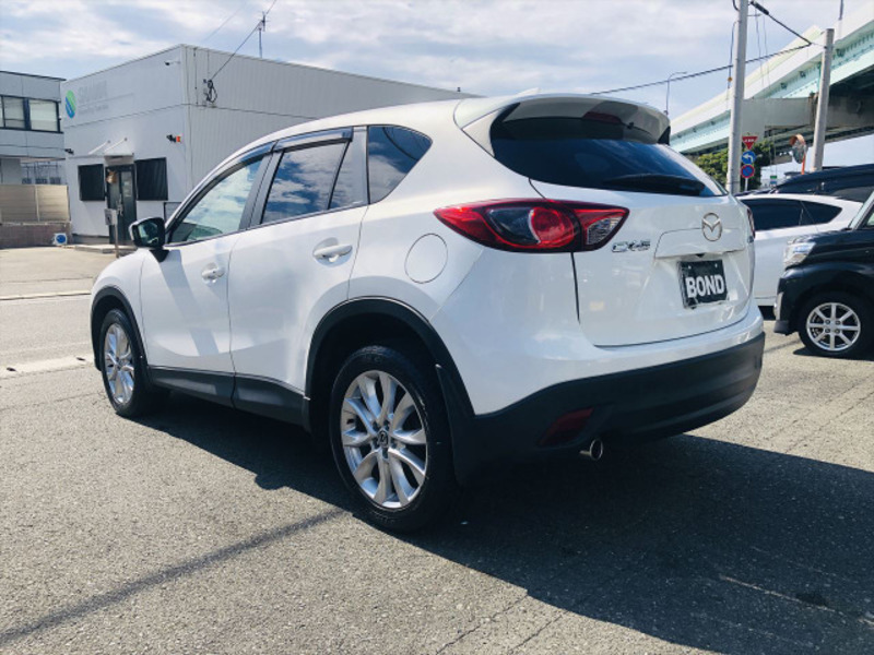 CX-5-16