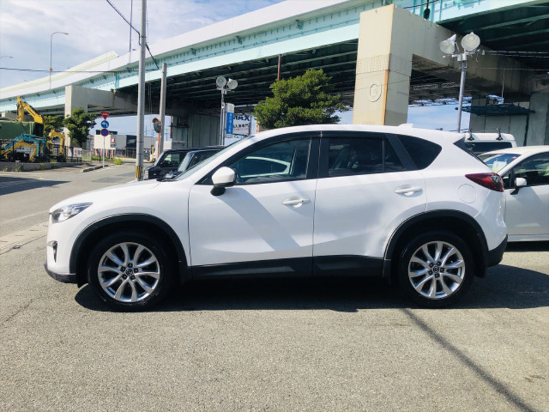 CX-5-15