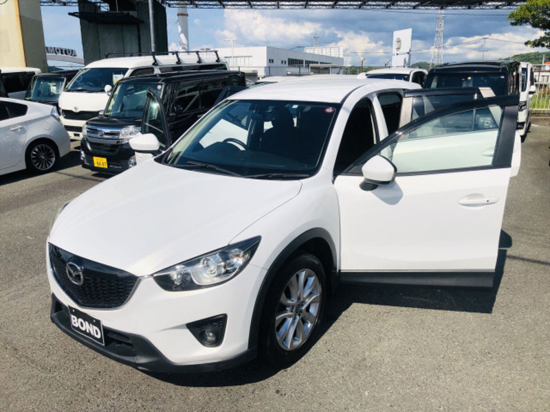 CX-5-12