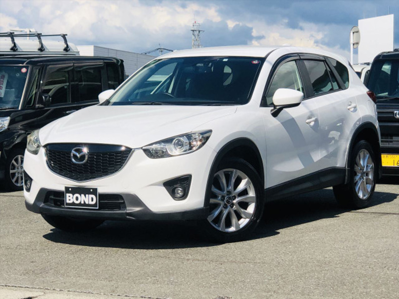 CX-5-0