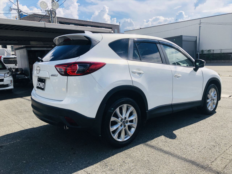 CX-5-18