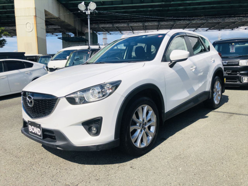 CX-5-14