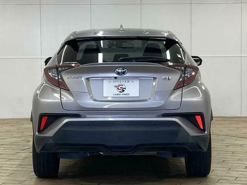 C-HR-14