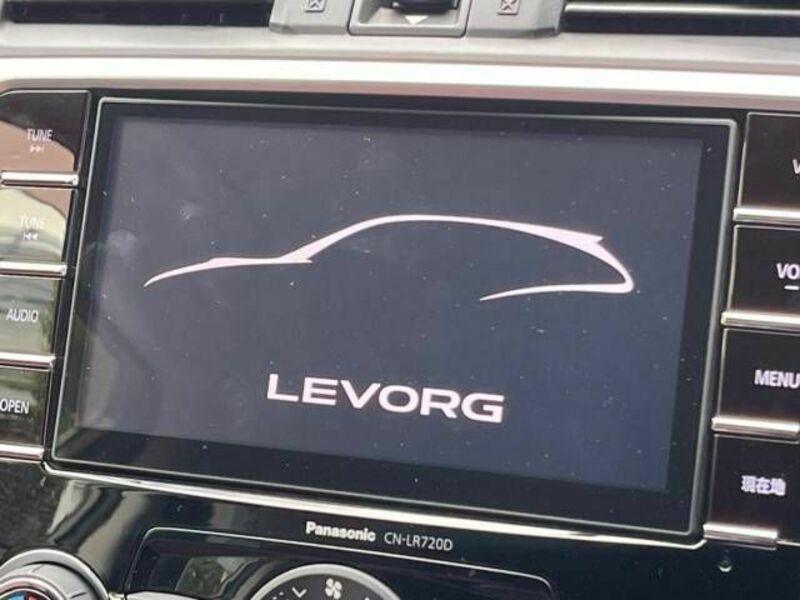 LEVORG-9