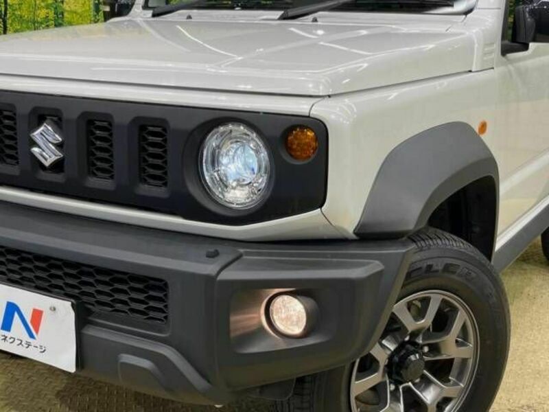 JIMNY SIERRA-12