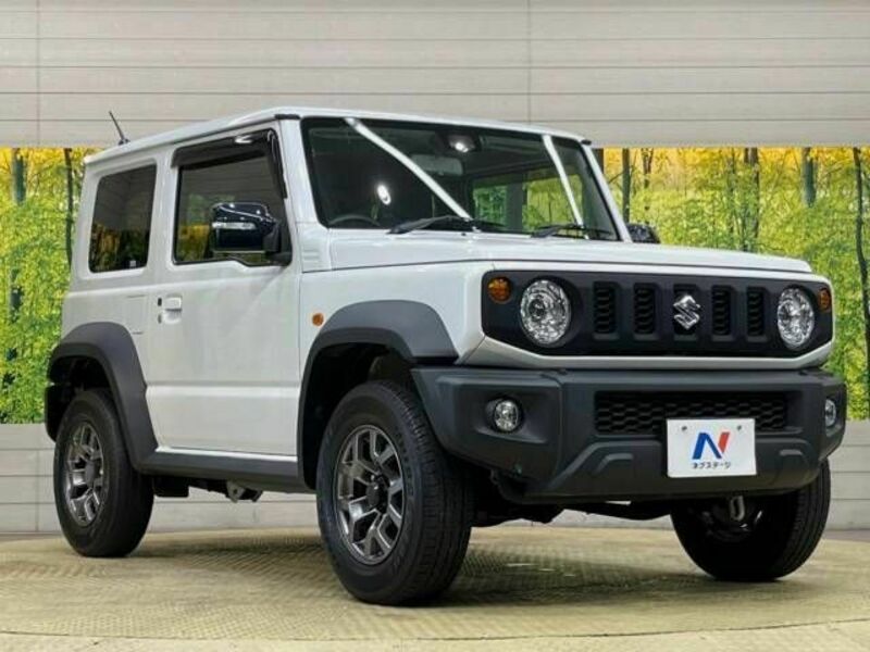 JIMNY SIERRA-16