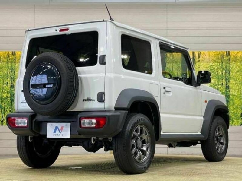 JIMNY SIERRA-17