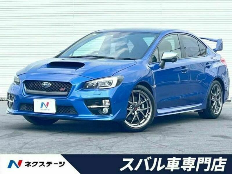 WRX STI-0