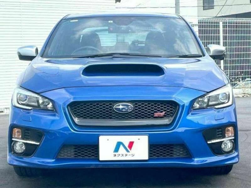 WRX STI-16