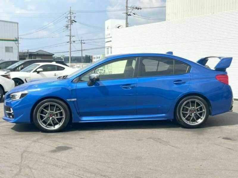 WRX STI-19