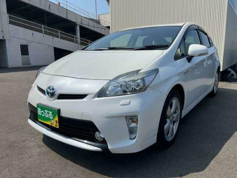 PRIUS-2