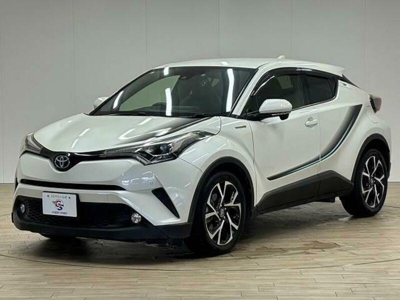 C-HR-13