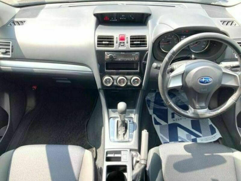 IMPREZA SPORT-1