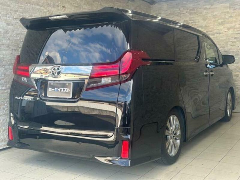 ALPHARD-2