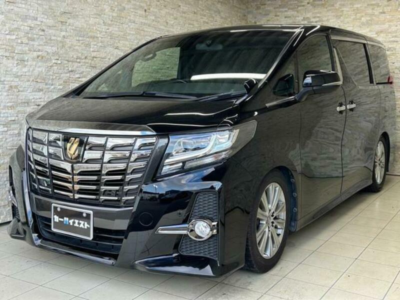 ALPHARD-0