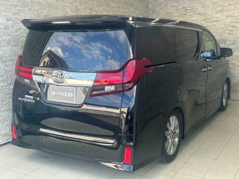 ALPHARD-3