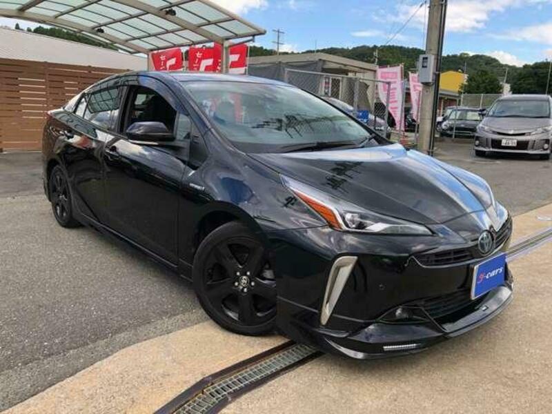 PRIUS-2