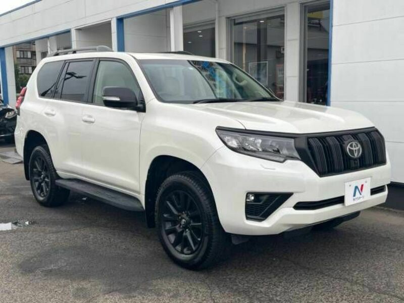 LAND CRUISER PRADO-17