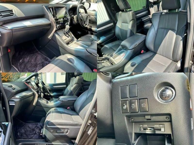 ALPHARD-7