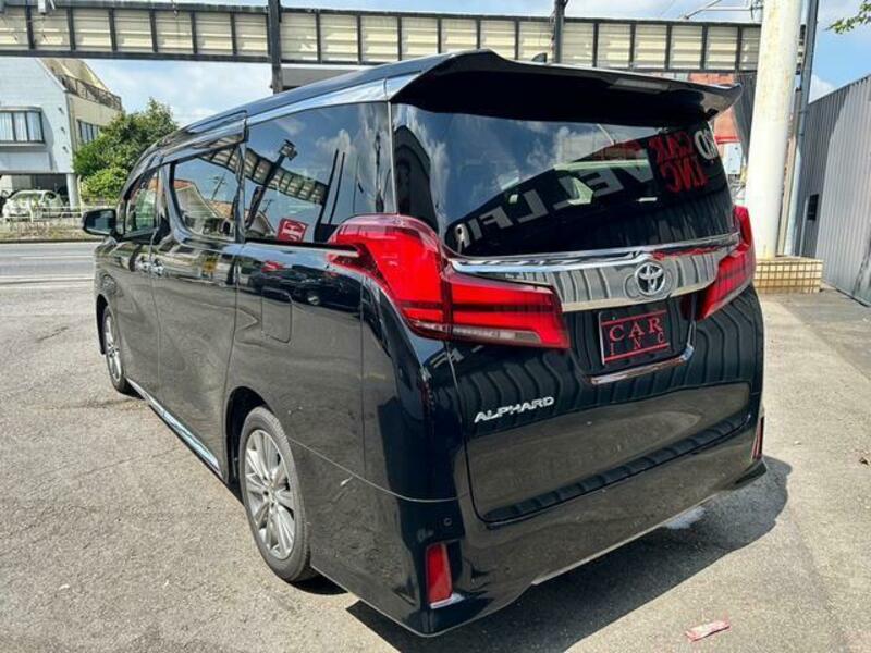 ALPHARD-6