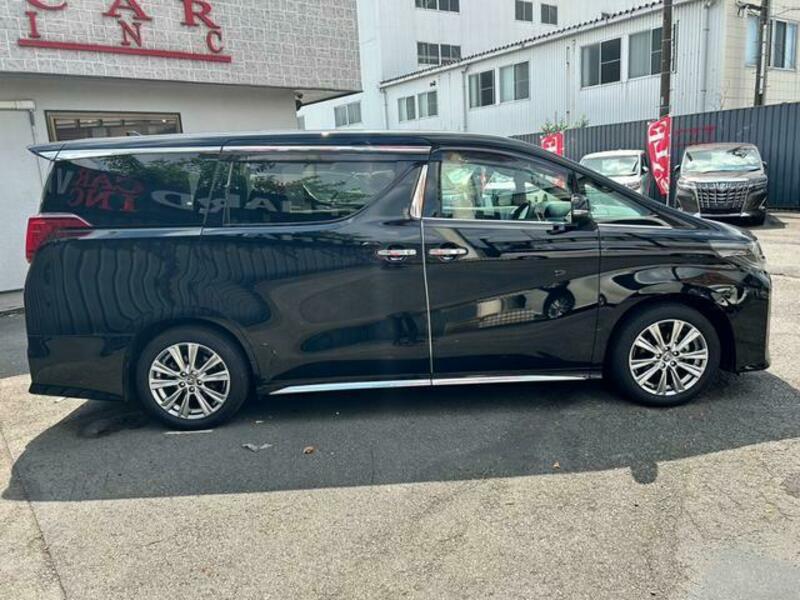 ALPHARD-2