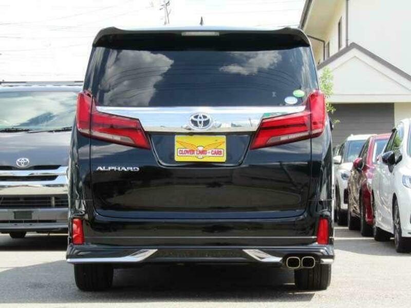 ALPHARD-1