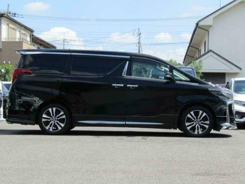 ALPHARD-3