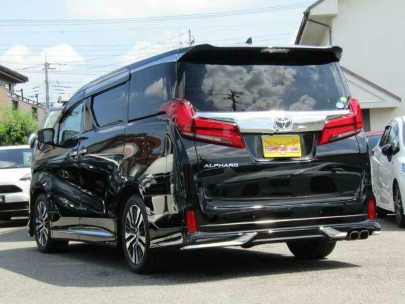 ALPHARD-11