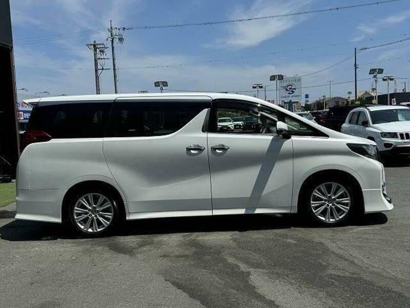 ALPHARD-16